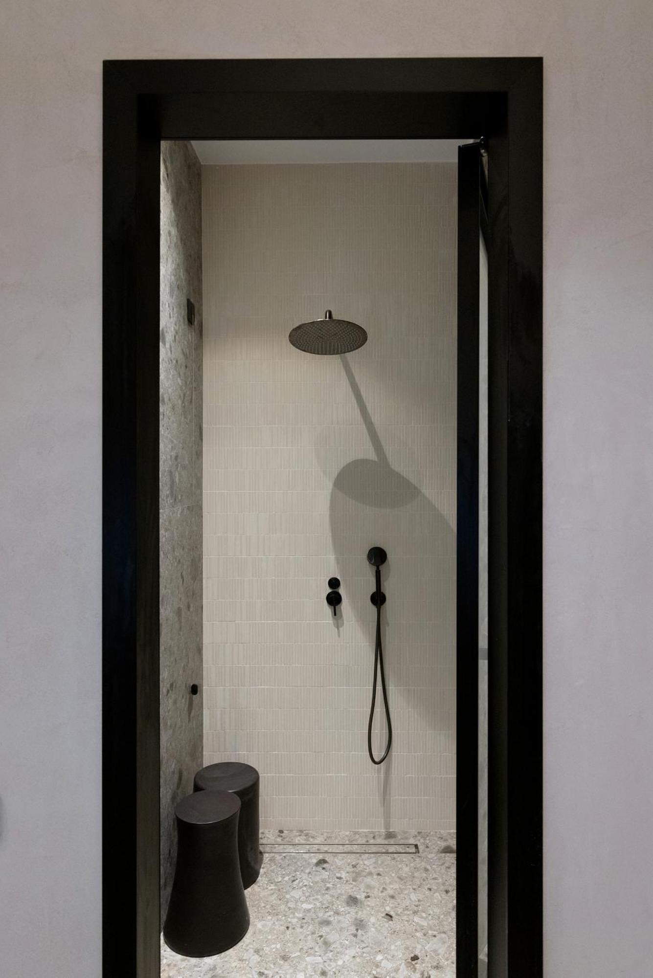 Aeonic Suites And Spa Mykonos Town Екстериор снимка